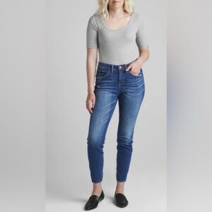 JAG JEANS SKINNY JEANS SZ 28